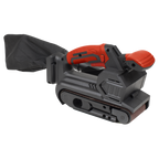 SV20 Series 76mm Cordless Belt Sander 20V - Body Only CP20VBS