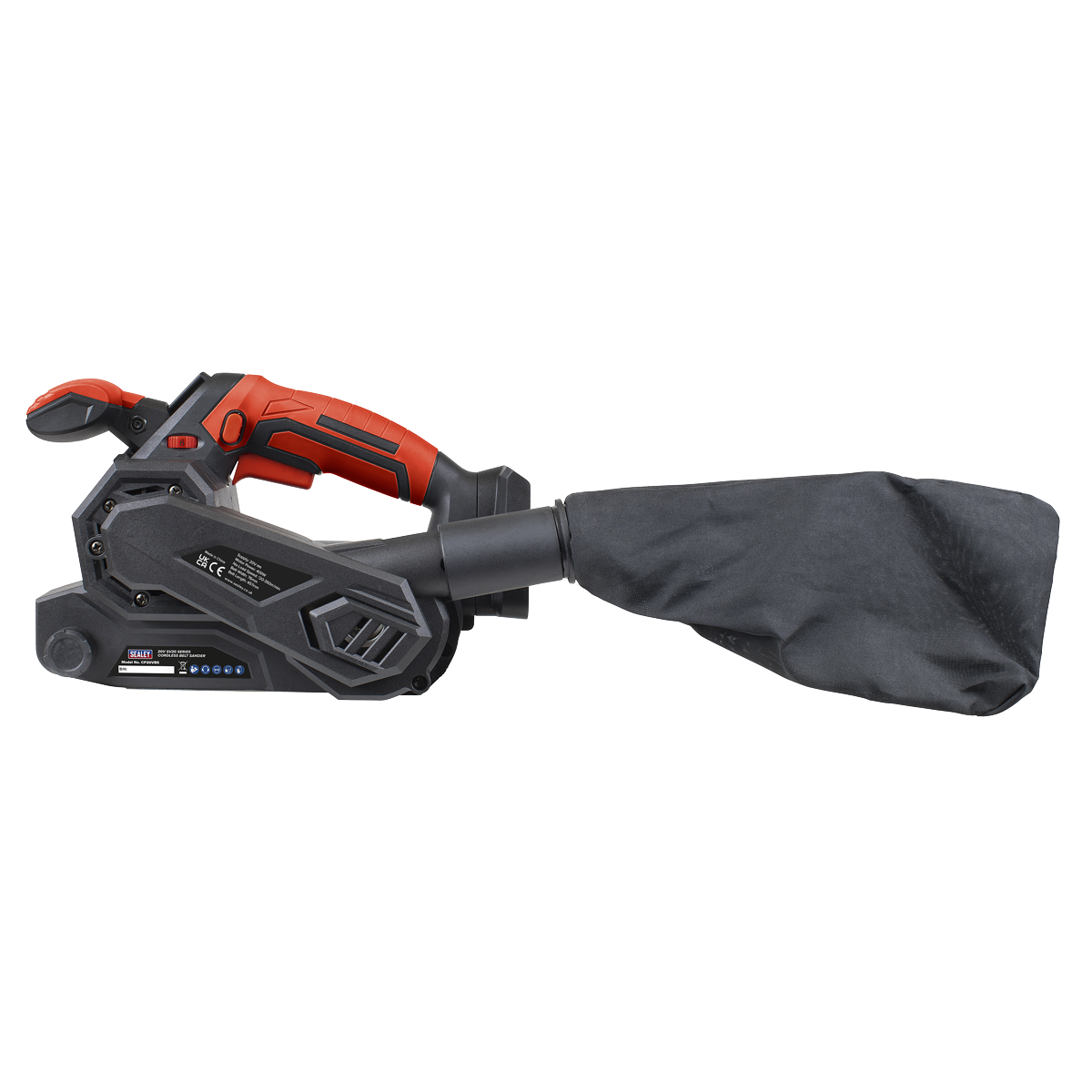 SV20 Series 76mm Cordless Belt Sander 20V - Body Only CP20VBS