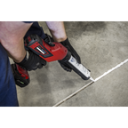 SV20 Series 310ml Cordless Caulking Gun 20V - Body Only CP20VCG