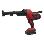 SV20 Series 310ml Cordless Caulking Gun 20V - Body Only CP20VCG