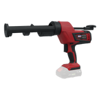 SV20 Series 310ml Cordless Caulking Gun Kit 20V - 2 Batteries CP20VCGKIT