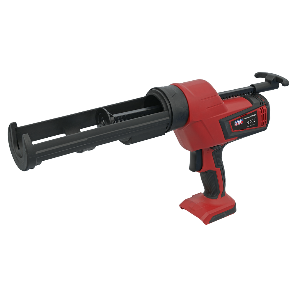 SV20 Series 310ml Cordless Caulking Gun 20V - Body Only CP20VCG