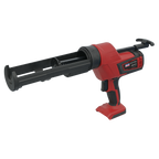 SV20 Series 310ml Cordless Caulking Gun 20V - Body Only CP20VCG
