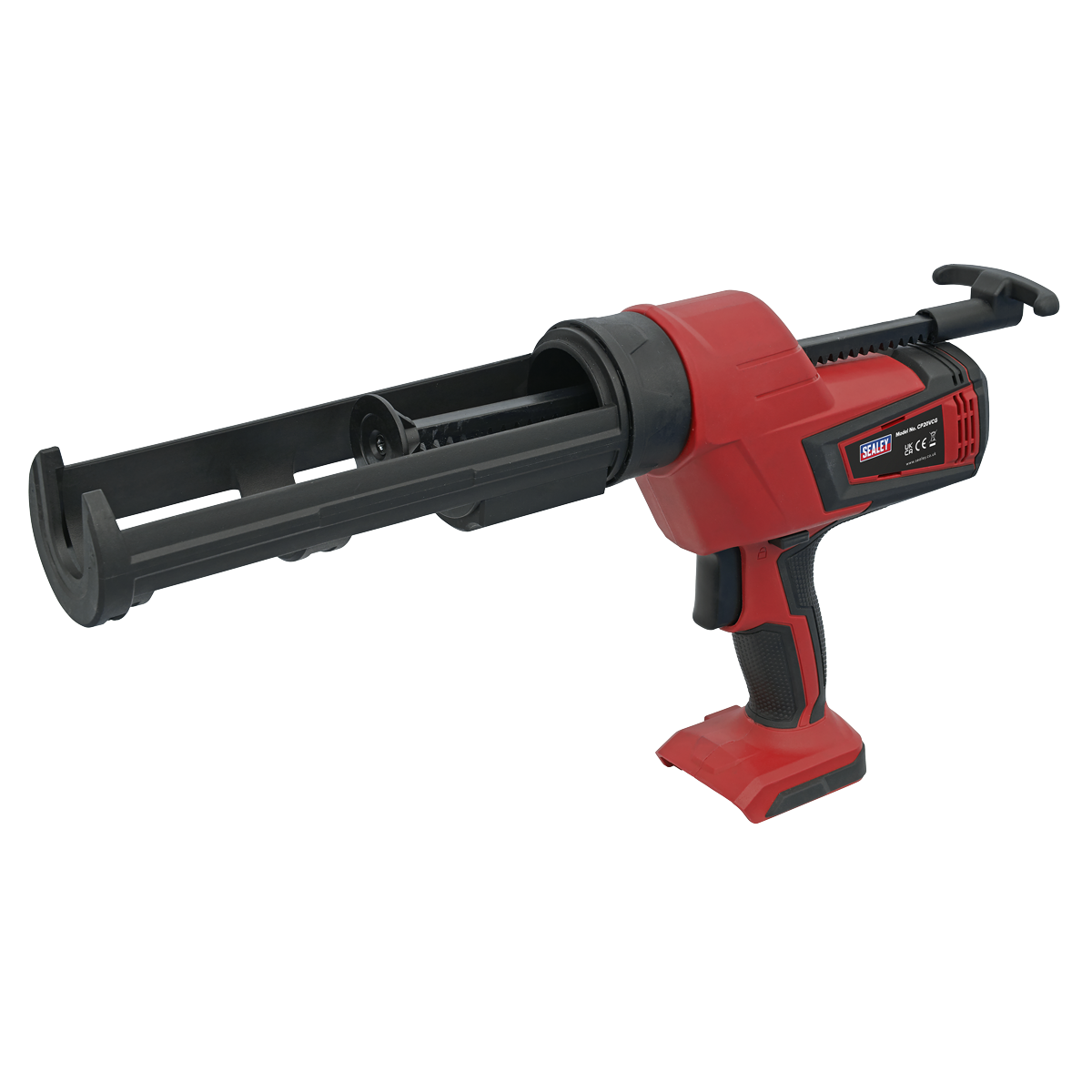 SV20 Series 310ml Cordless Caulking Gun 20V - Body Only CP20VCG