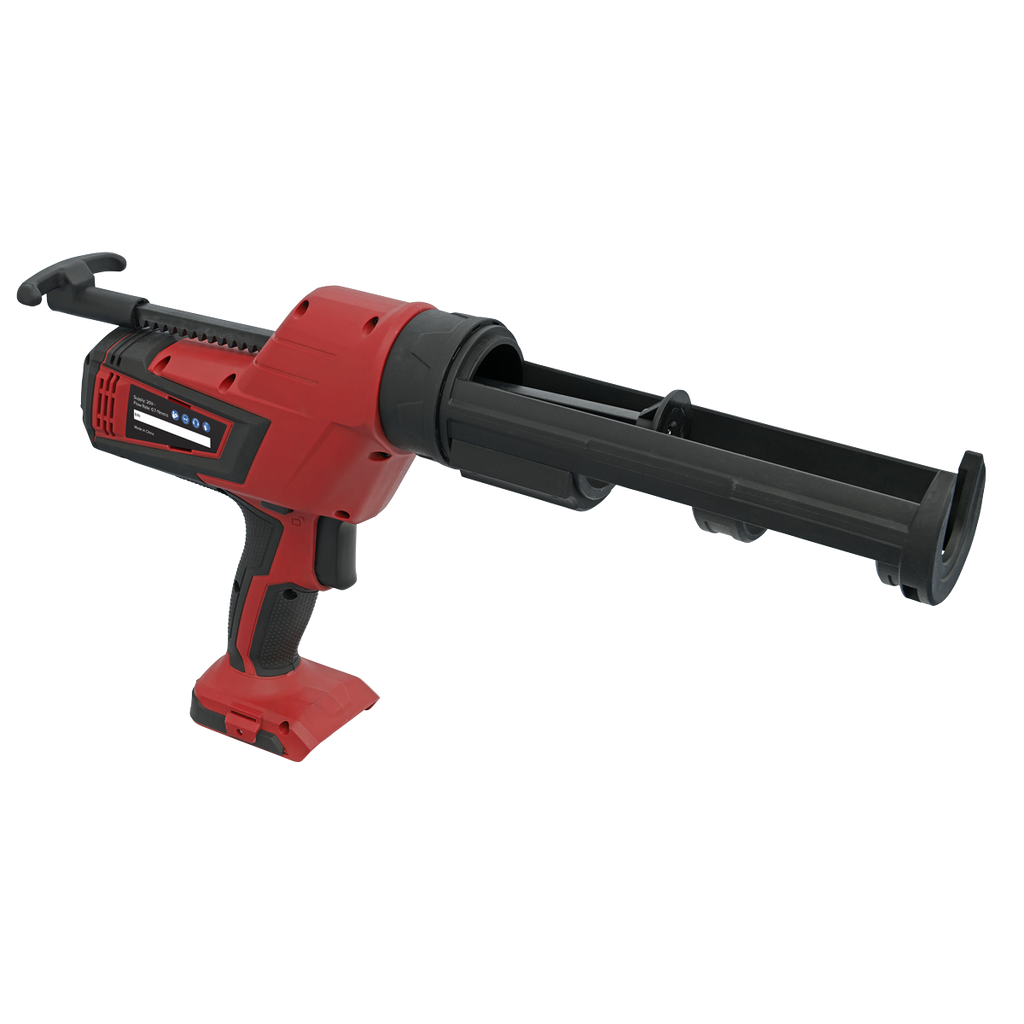 SV20 Series 310ml Cordless Caulking Gun 20V - Body Only CP20VCG