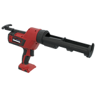 SV20 Series 310ml Cordless Caulking Gun 20V - Body Only CP20VCG