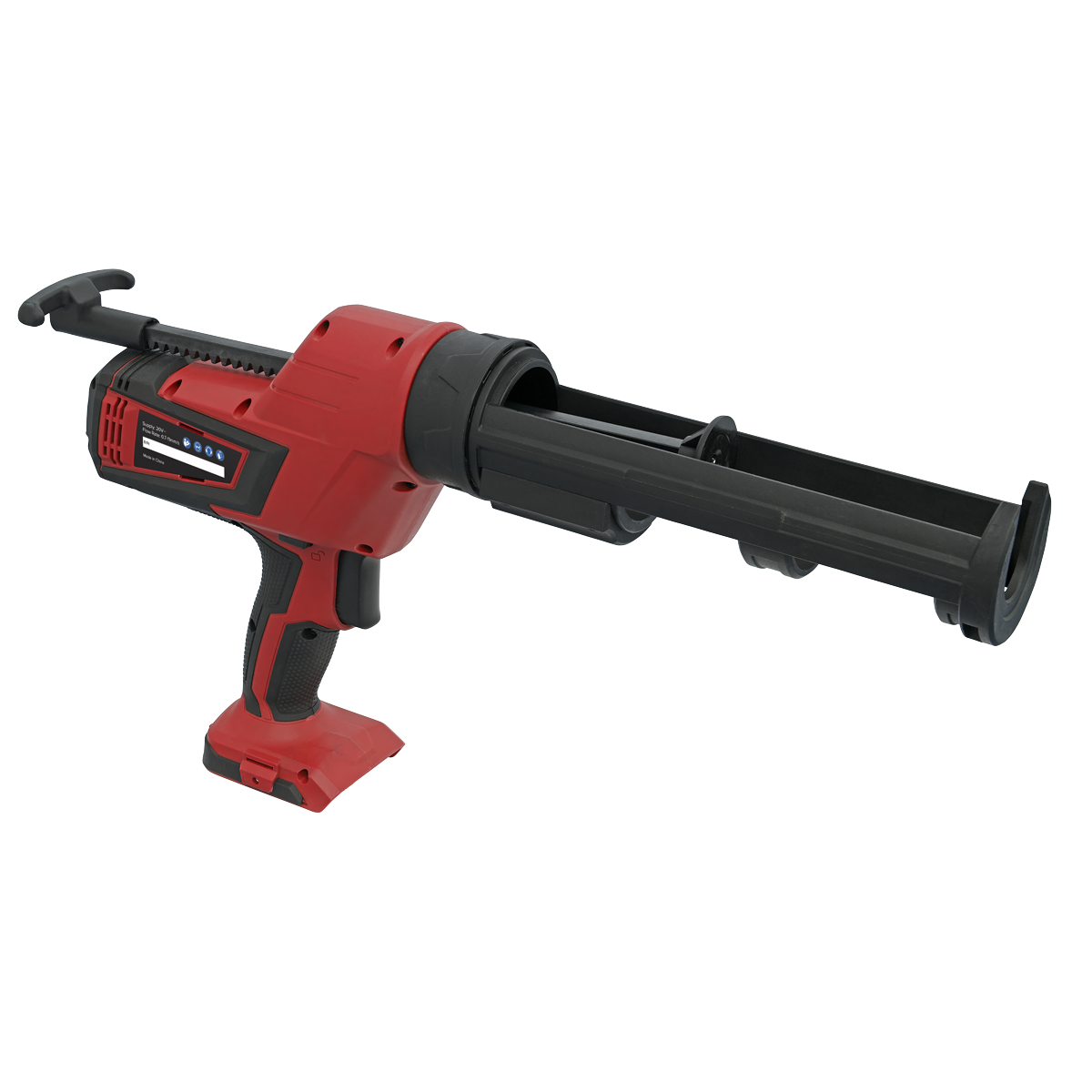 SV20 Series 310ml Cordless Caulking Gun 20V - Body Only CP20VCG