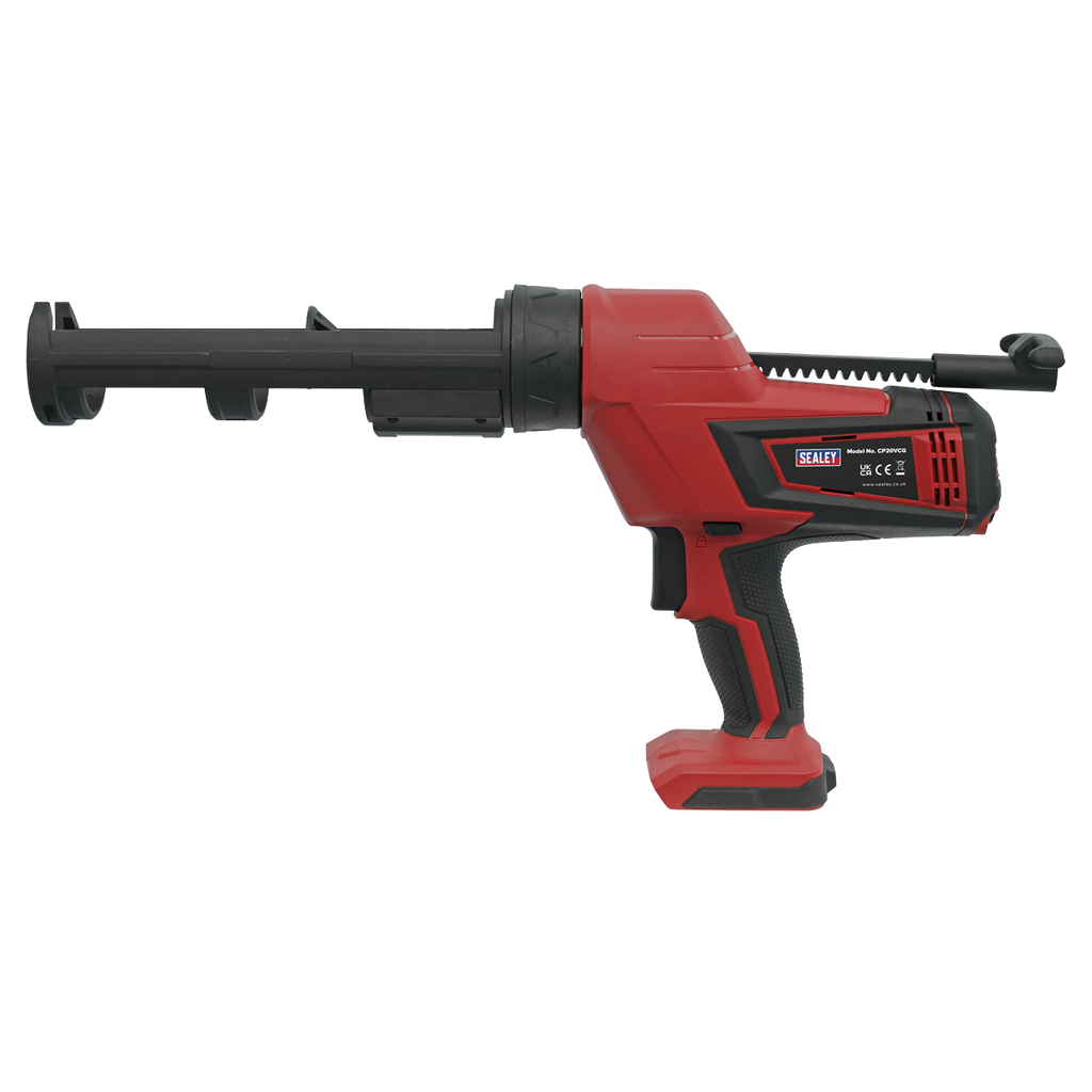 SV20 Series 310ml Cordless Caulking Gun 20V - Body Only CP20VCG
