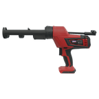 SV20 Series 310ml Cordless Caulking Gun 20V - Body Only CP20VCG