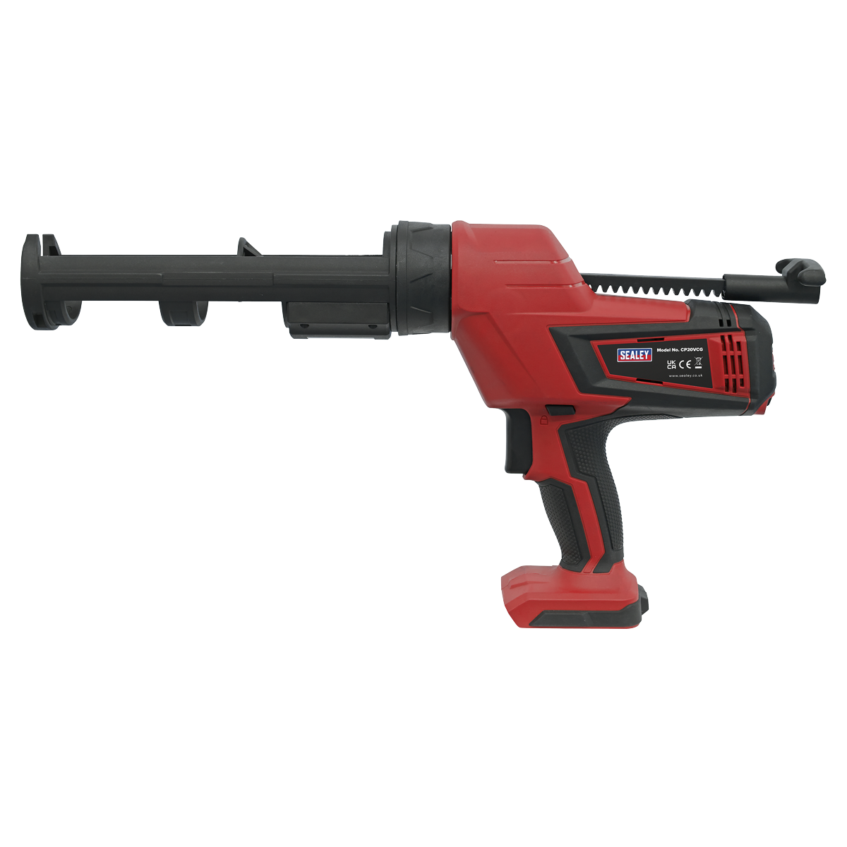 SV20 Series 310ml Cordless Caulking Gun 20V - Body Only CP20VCG