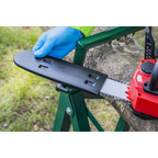 SV20 Series 25cm Cordless Chainsaw Kit 20V 4Ah - 2 Batteries CP20VCHSKIT