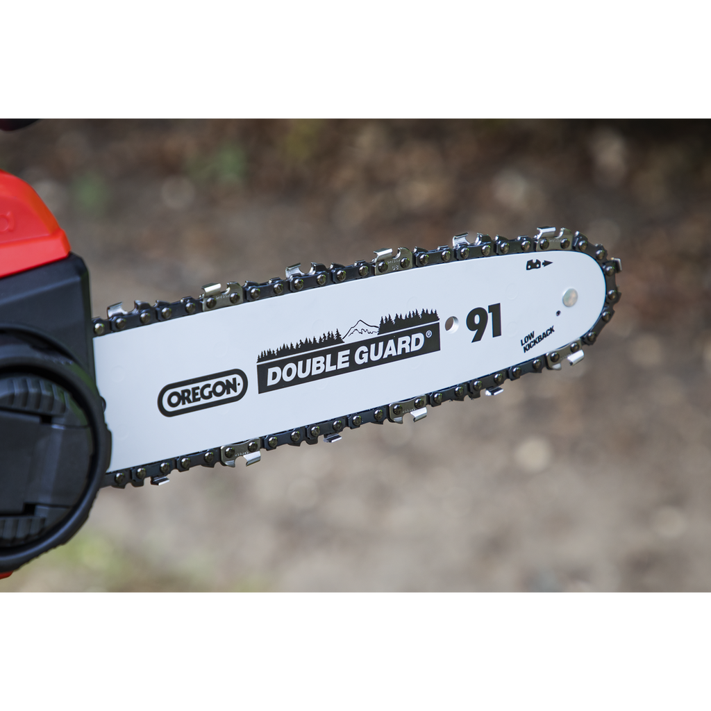 SV20 Series 25cm Cordless Chainsaw 20V - Body Only CP20VCHS