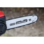 SV20 Series 25cm Cordless Chainsaw 20V - Body Only CP20VCHS
