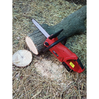 SV20 Series 25cm Cordless Chainsaw 20V - Body Only CP20VCHS