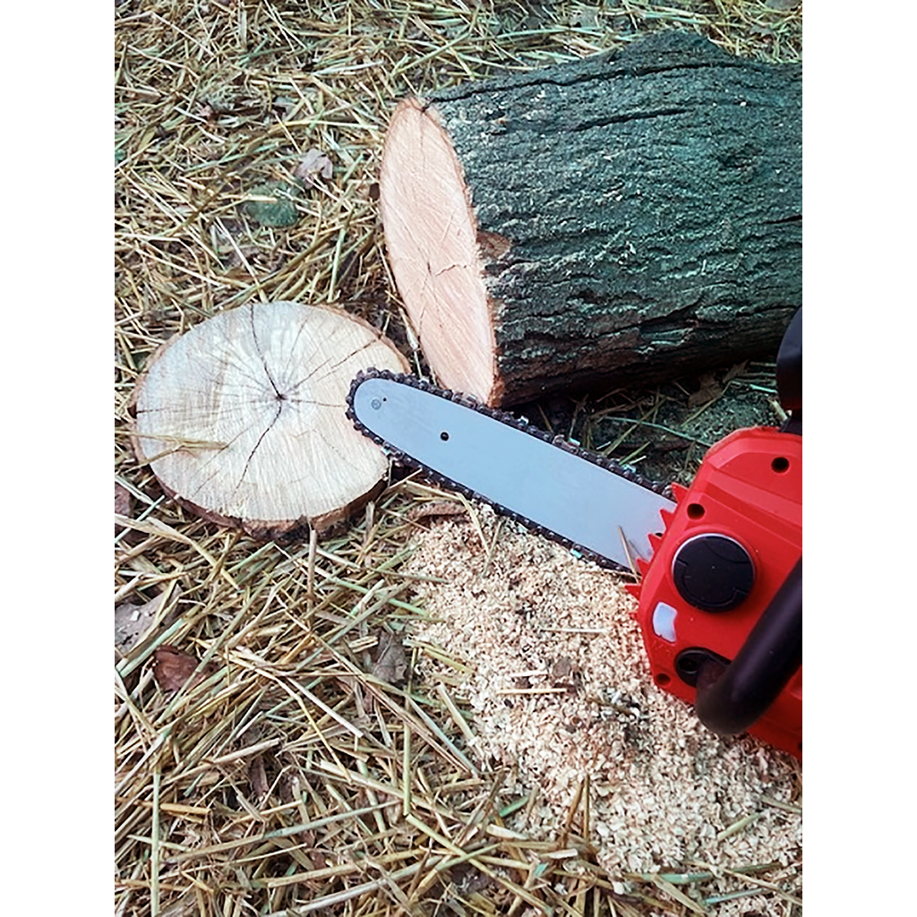 SV20 Series 25cm Cordless Chainsaw 20V - Body Only CP20VCHS