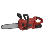 SV20 Series 25cm Cordless Chainsaw 20V - Body Only CP20VCHS