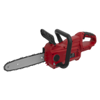 SV20 Series 25cm Cordless Chainsaw 20V - Body Only CP20VCHS