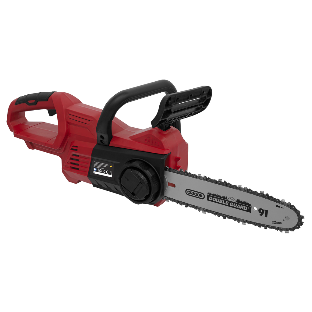 SV20 Series 25cm Cordless Chainsaw 20V - Body Only CP20VCHS