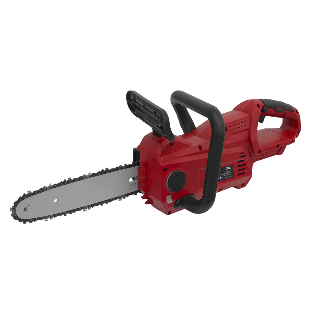 SV20 Series 25cm Cordless Chainsaw 20V - Body Only CP20VCHS