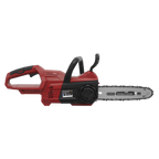 SV20 Series 25cm Cordless Chainsaw 20V - Body Only CP20VCHS
