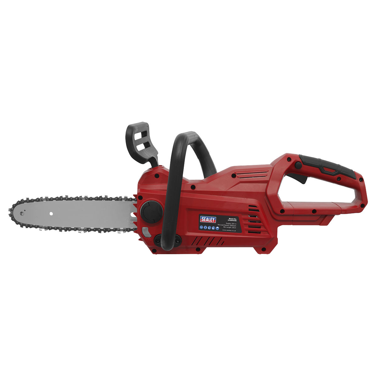 SV20 Series 25cm Cordless Chainsaw 20V - Body Only CP20VCHS