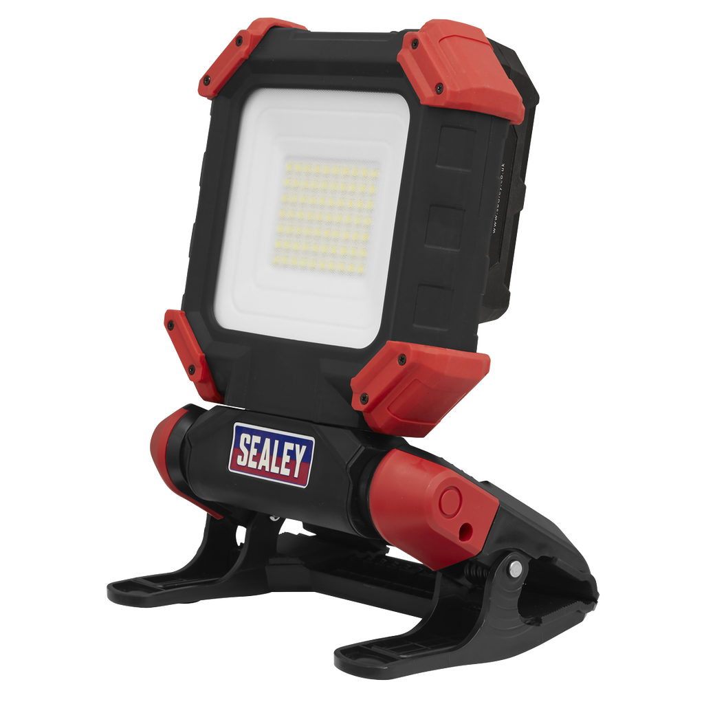 SV20 Series 15W Cordless SMD LED Worklight 20V - Body Only CP20VCL