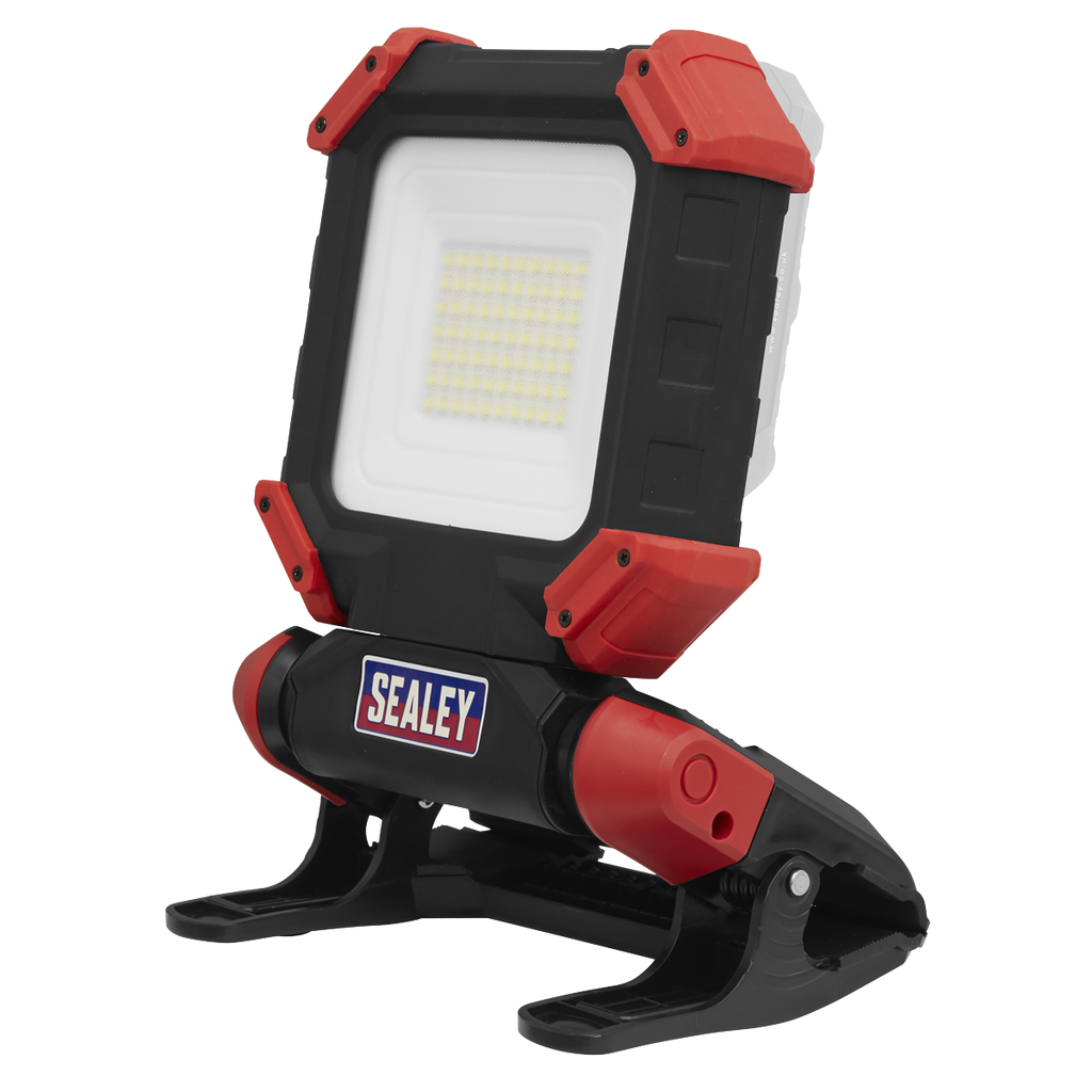 SV20 Series 15W Cordless SMD LED Worklight 20V - Body Only CP20VCL