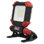 SV20 Series 15W Cordless SMD LED Worklight 20V - Body Only CP20VCL