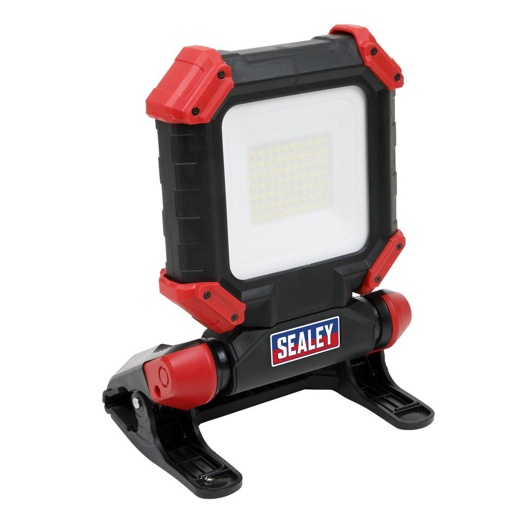 SV20 Series 15W Cordless SMD LED Worklight 20V - Body Only CP20VCL