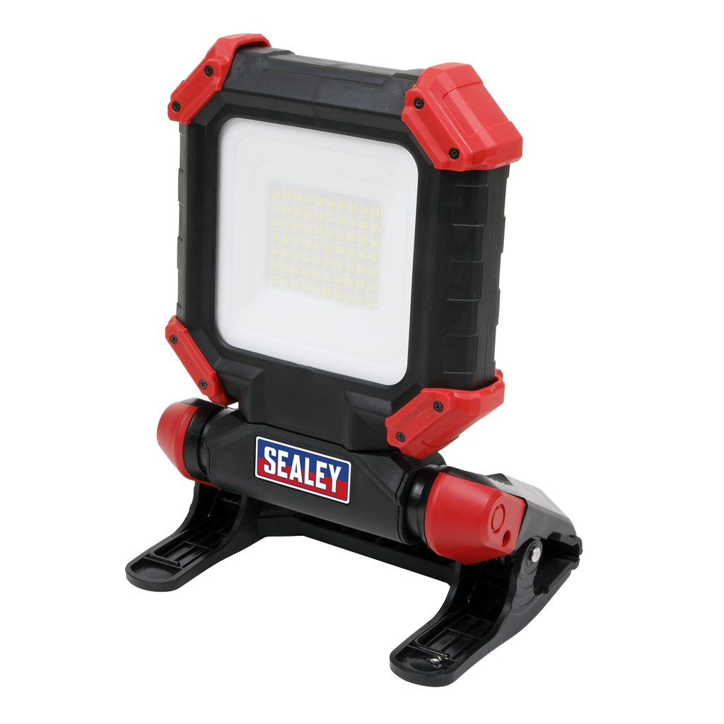 SV20 Series 15W Cordless SMD LED Worklight 20V - Body Only CP20VCL