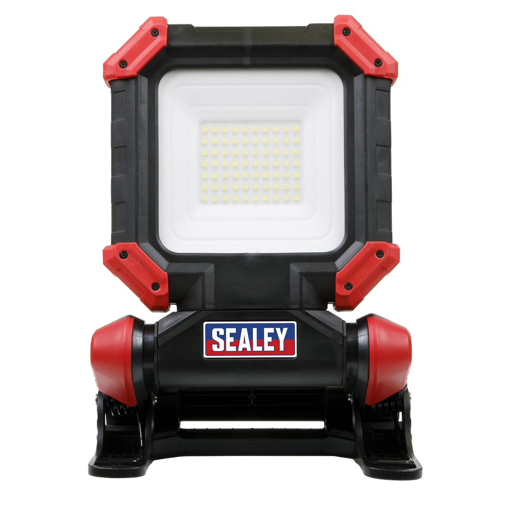 SV20 Series 15W Cordless SMD LED Worklight 20V - Body Only CP20VCL