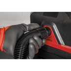 2 x SV20 Series Cordless Power Tool Car Cleaning Kit 20V - 2 Batteries CP20VCOMBO11