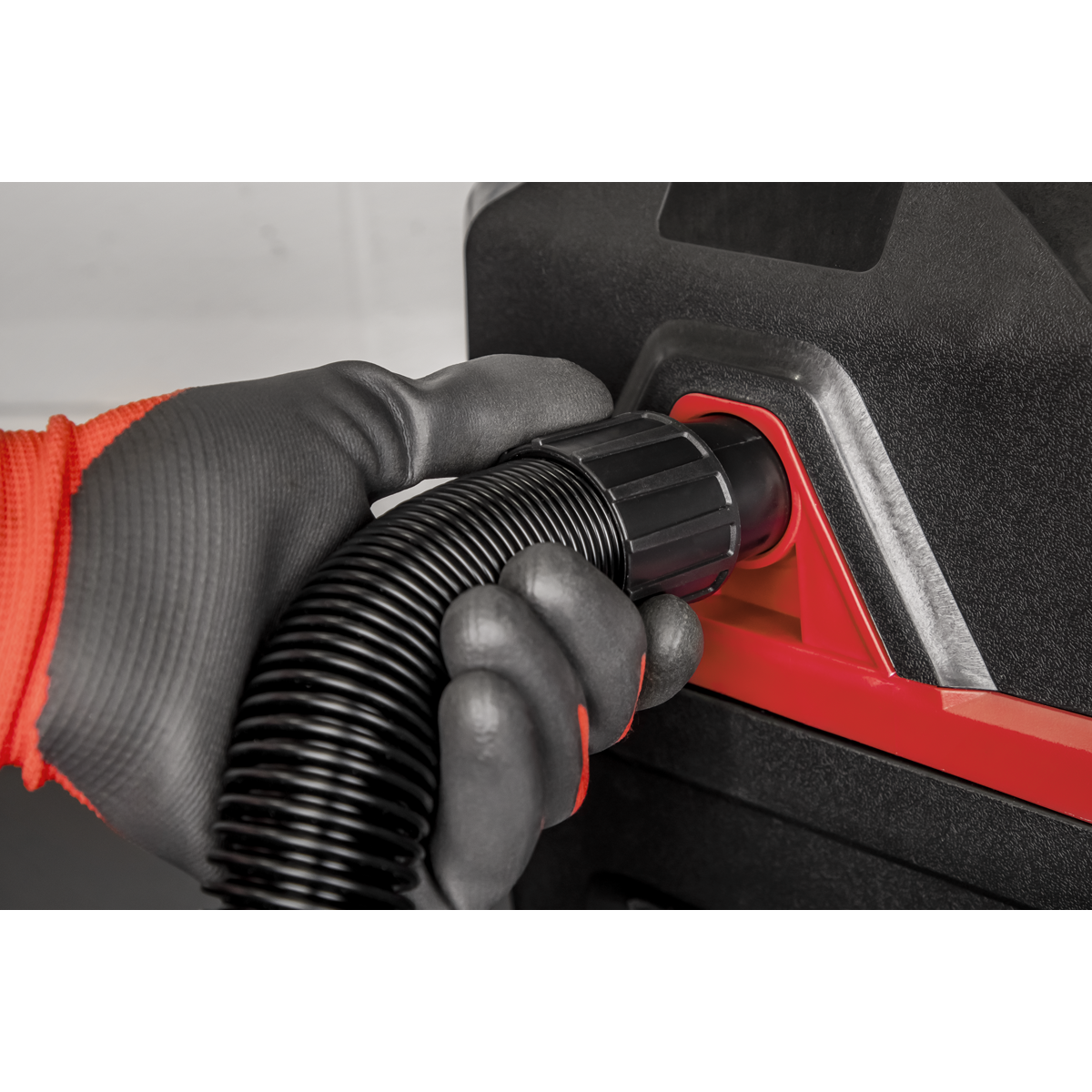 2 x SV20 Series Cordless Power Tool Car Cleaning Kit 20V - 2 Batteries CP20VCOMBO11