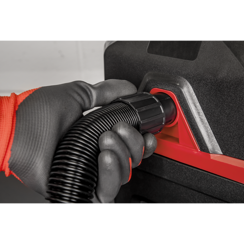 2 x SV20 Series Cordless Power Tool Car Cleaning Kit 20V - 2 Batteries CP20VCOMBO11