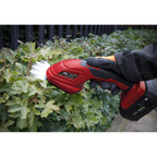 2 x SV20 Series Cordless Power Tool Gardening Kit 20V - 2 Batteries CP20VCOMBO14