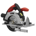 SV20 Series 150mm Cordless Circular Saw 20V - Body Only CP20VCS