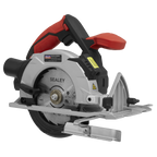 SV20 Series 150mm Cordless Circular Saw Kit 20V - 2 Batteries CP20VCSKIT