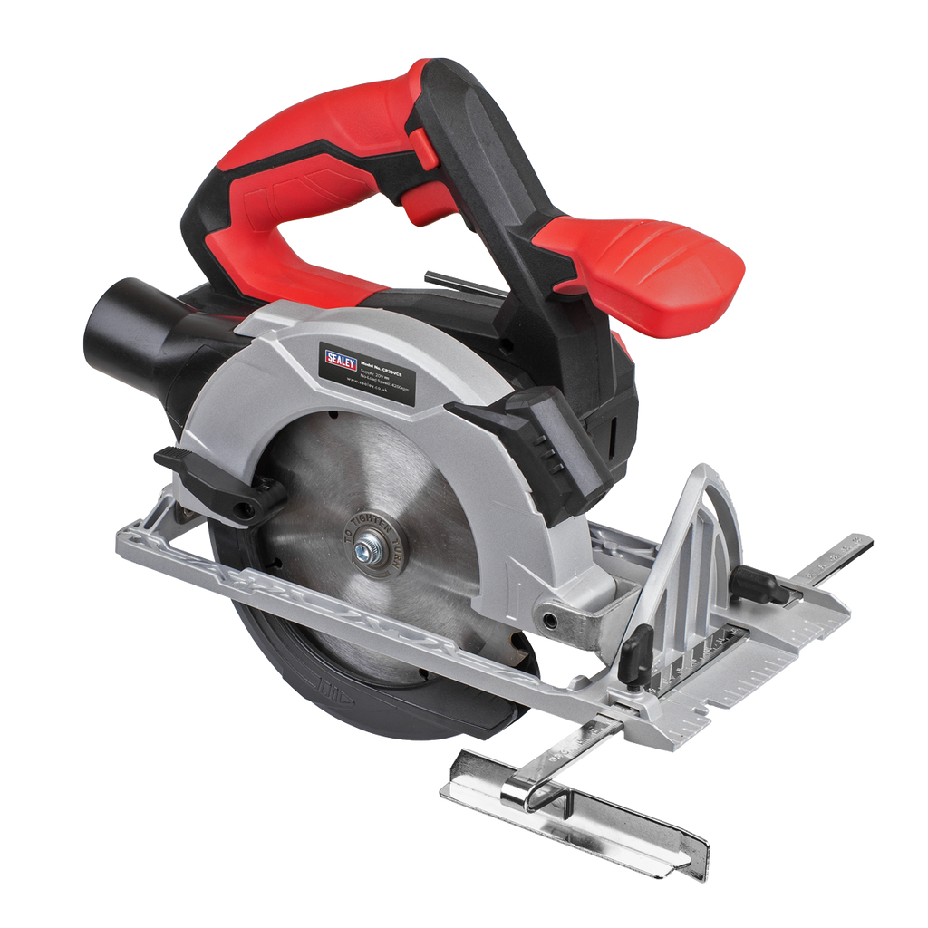 SV20 Series 150mm Cordless Circular Saw 20V - Body Only CP20VCS