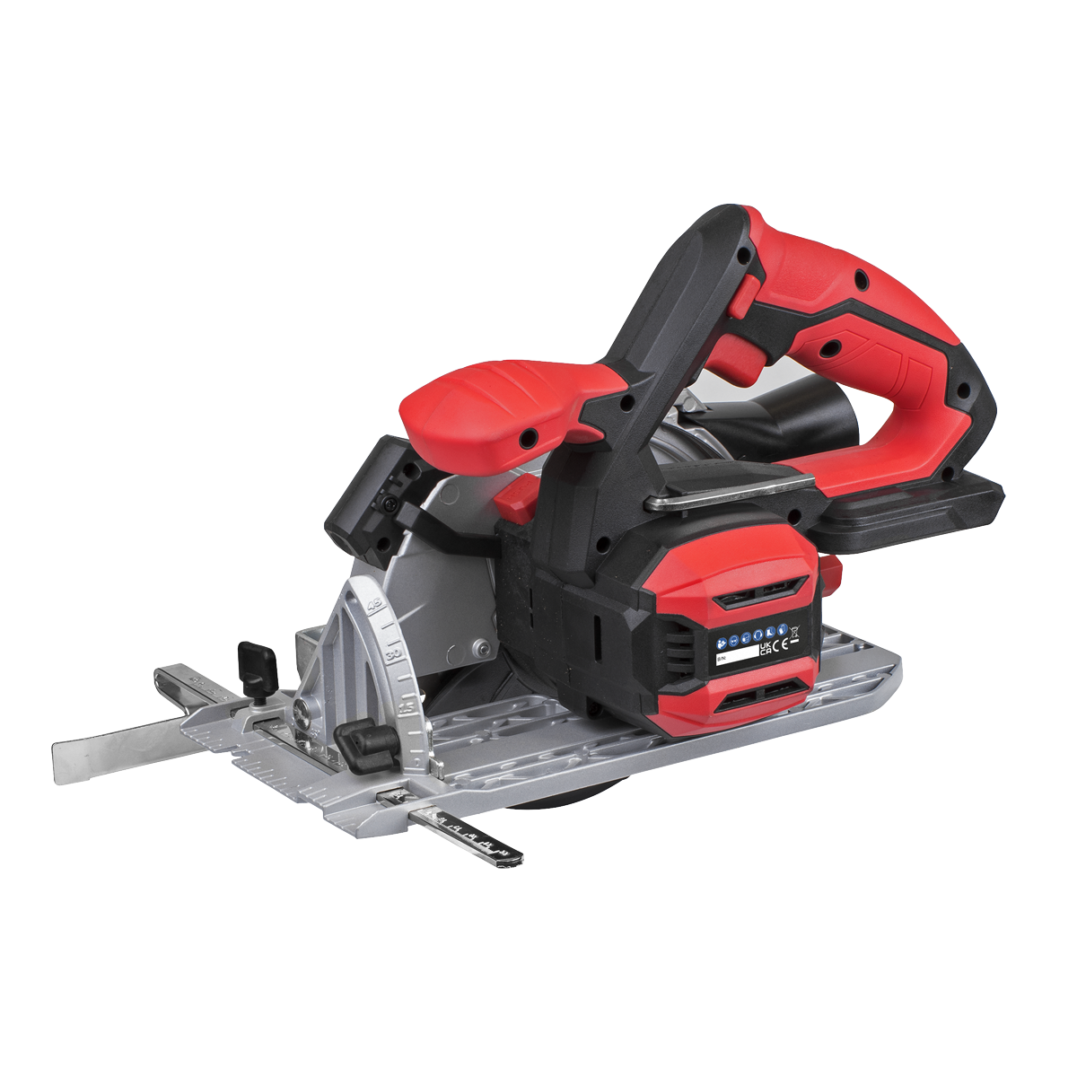 SV20 Series 150mm Cordless Circular Saw 20V - Body Only CP20VCS