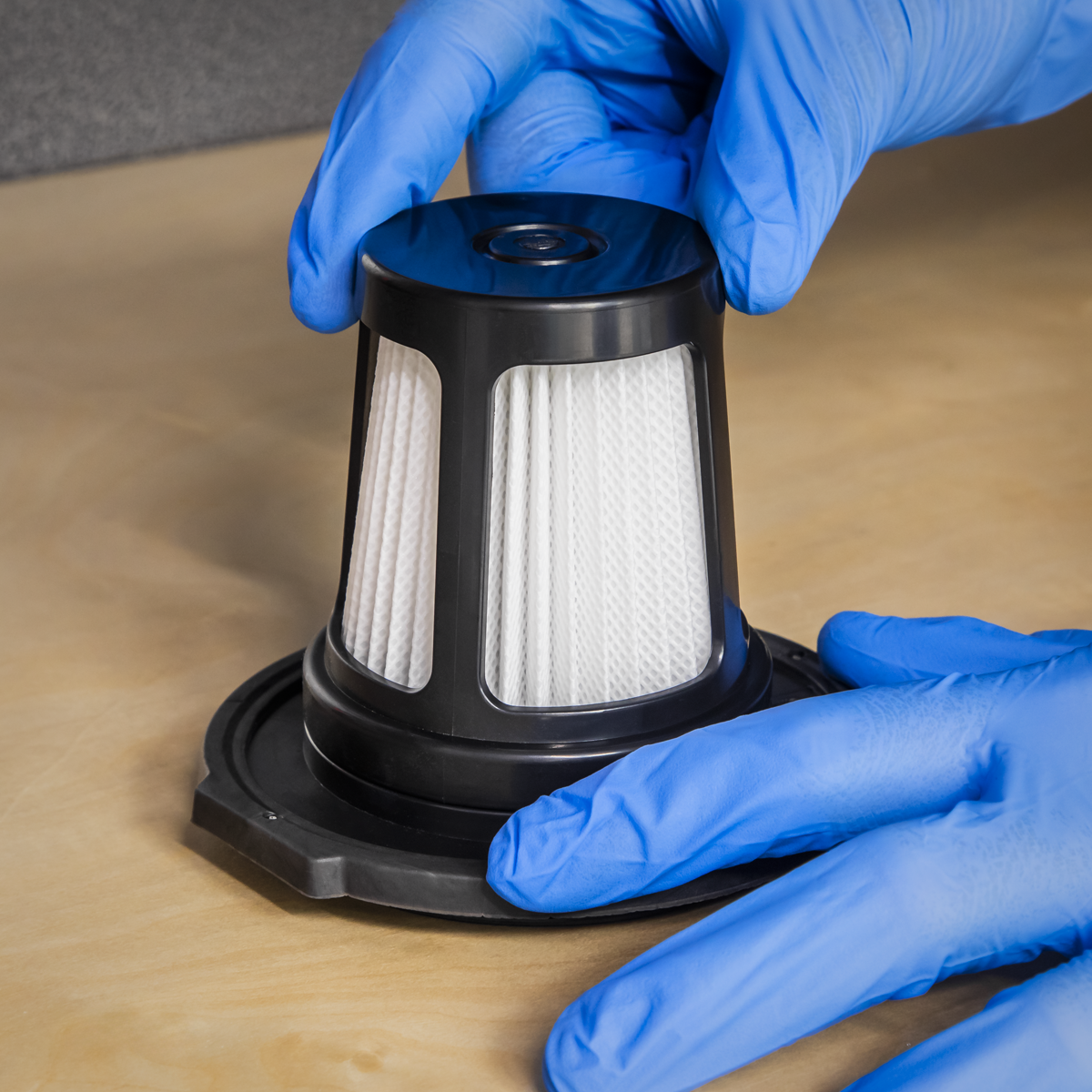 Cloth Filter Cartridge for CP20VCV CP20VCVCF
