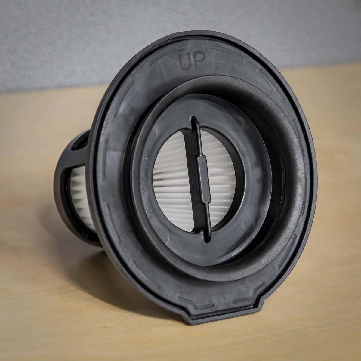 Cloth Filter Cartridge for CP20VCV CP20VCVCF