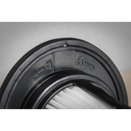 Cloth Filter Cartridge for CP20VCV CP20VCVCF