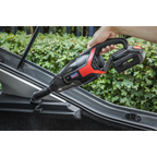 SV20 Series 650ml Cordless Handheld Vacuum Cleaner 20V - Body Only CP20VCV