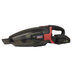 SV20 Series 650ml Cordless Handheld Vacuum Cleaner 20V - Body Only CP20VCV