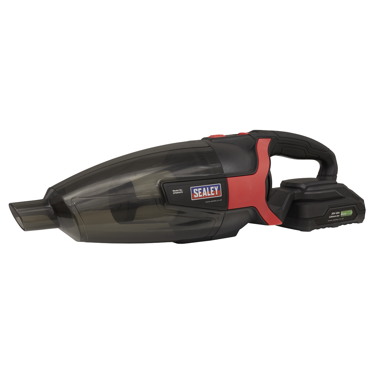 SV20 Series 650ml Cordless Handheld Vacuum Cleaner 20V - Body Only CP20VCV