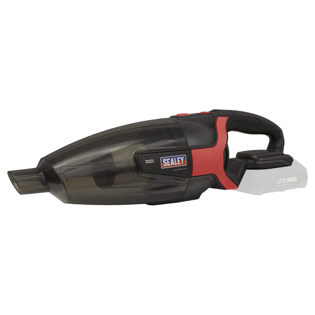 SV20 Series 650ml Cordless Handheld Vacuum Cleaner 20V - Body Only CP20VCV