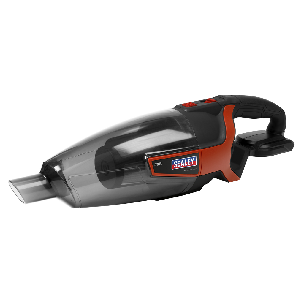 SV20 Series 650ml Cordless Handheld Vacuum Cleaner 20V - Body Only CP20VCV
