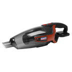 SV20 Series 650ml Cordless Handheld Vacuum Cleaner 20V - Body Only CP20VCV