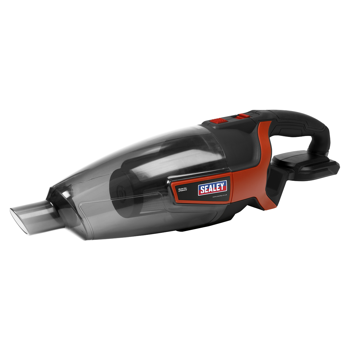 SV20 Series 650ml Cordless Handheld Vacuum Cleaner 20V - Body Only CP20VCV