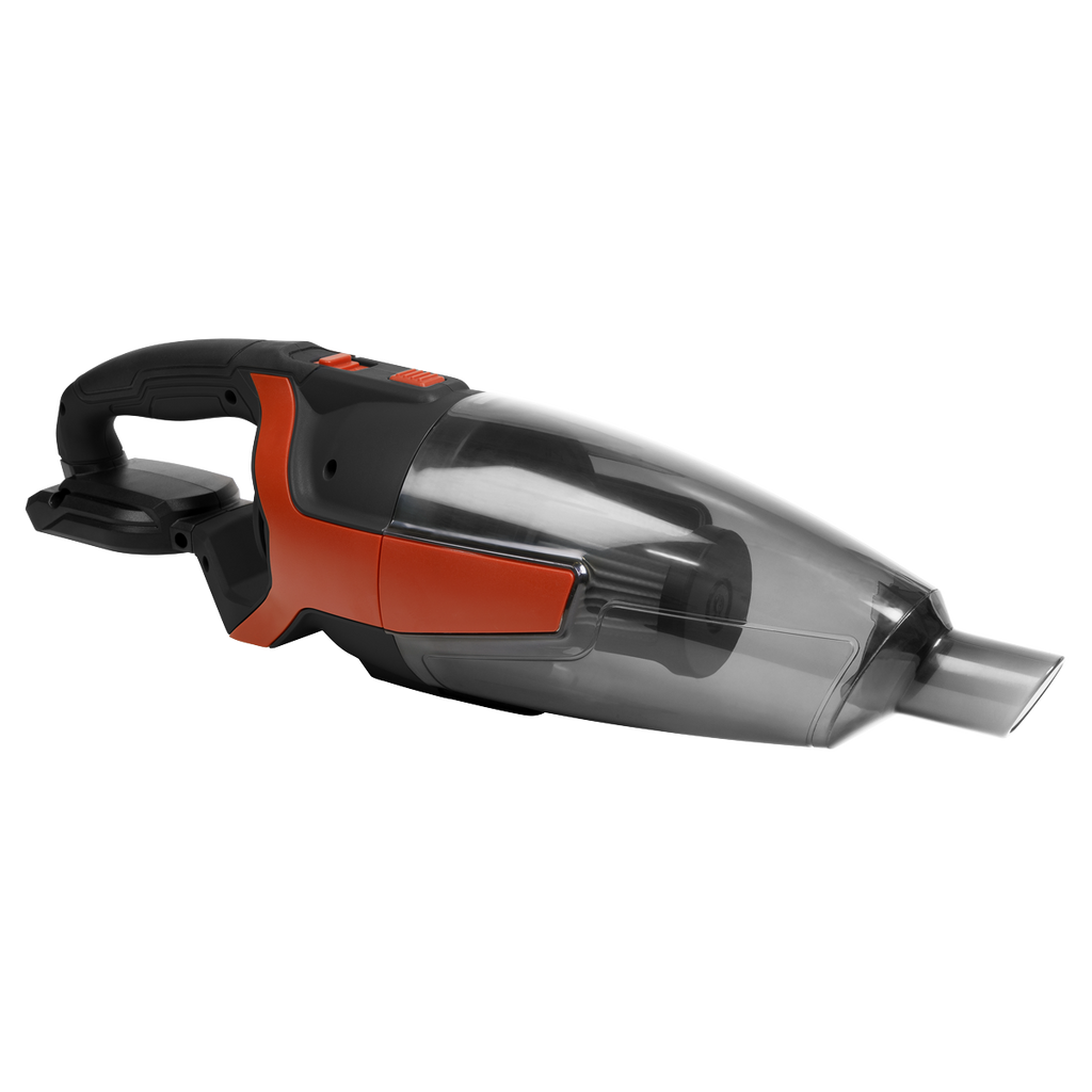 SV20 Series 650ml Cordless Handheld Vacuum Cleaner 20V - Body Only CP20VCV